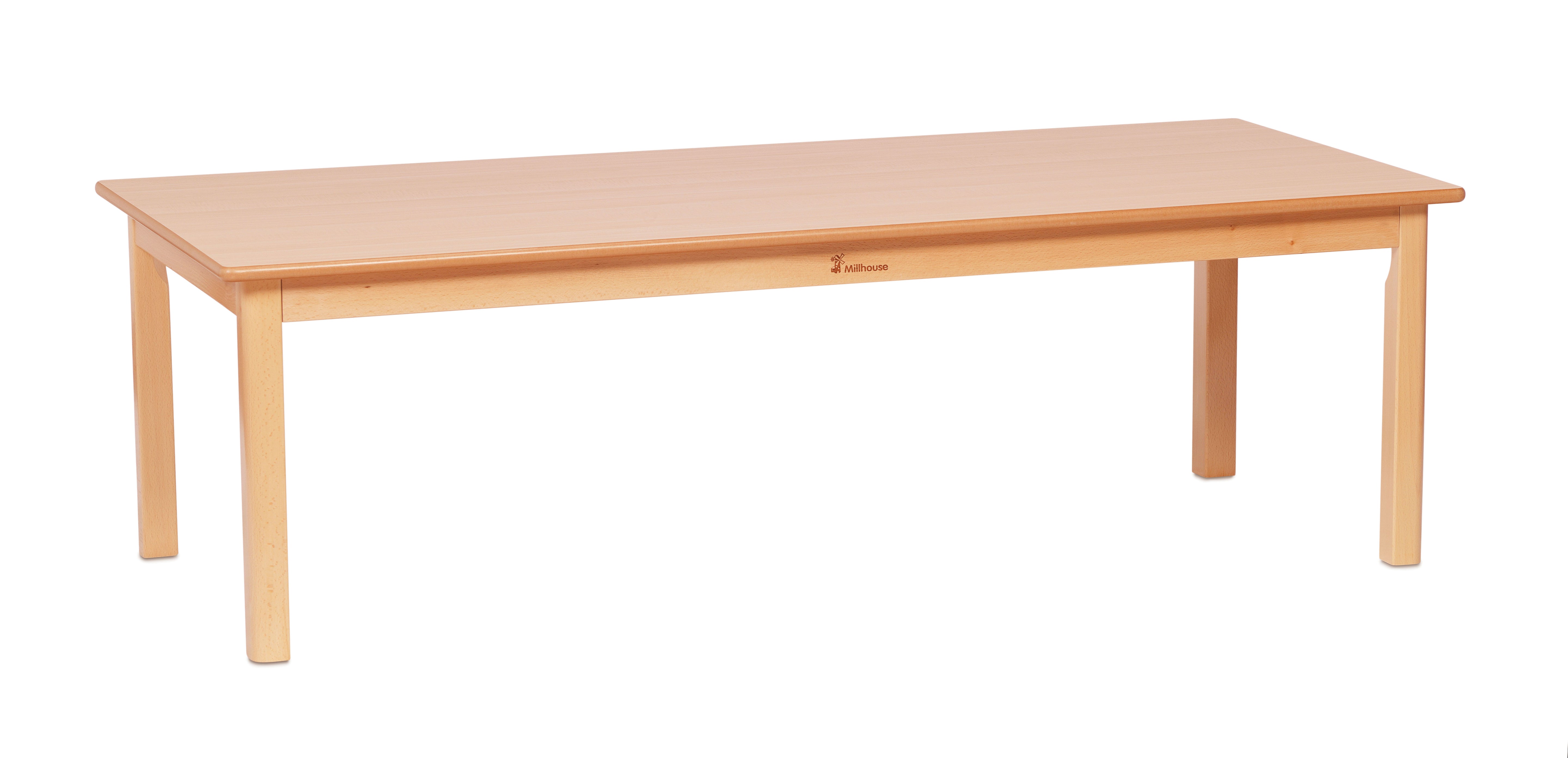 Millhouse Large Rectangular Table