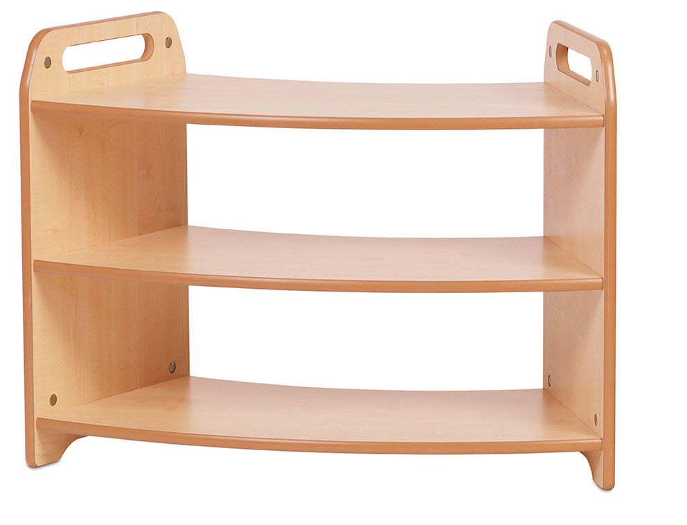 Millhouse Sweeping Storage Units