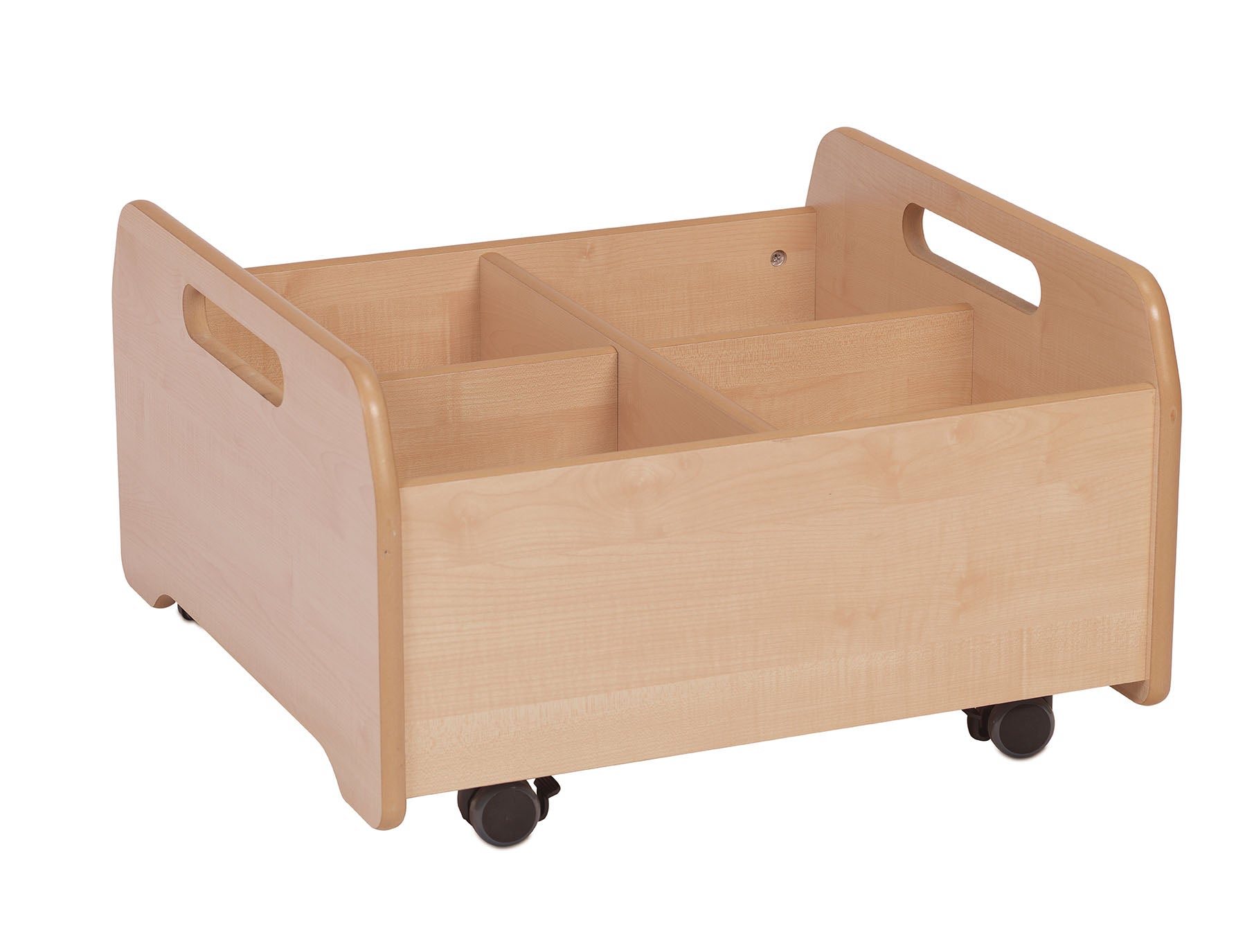 Millhouse Kinder Box