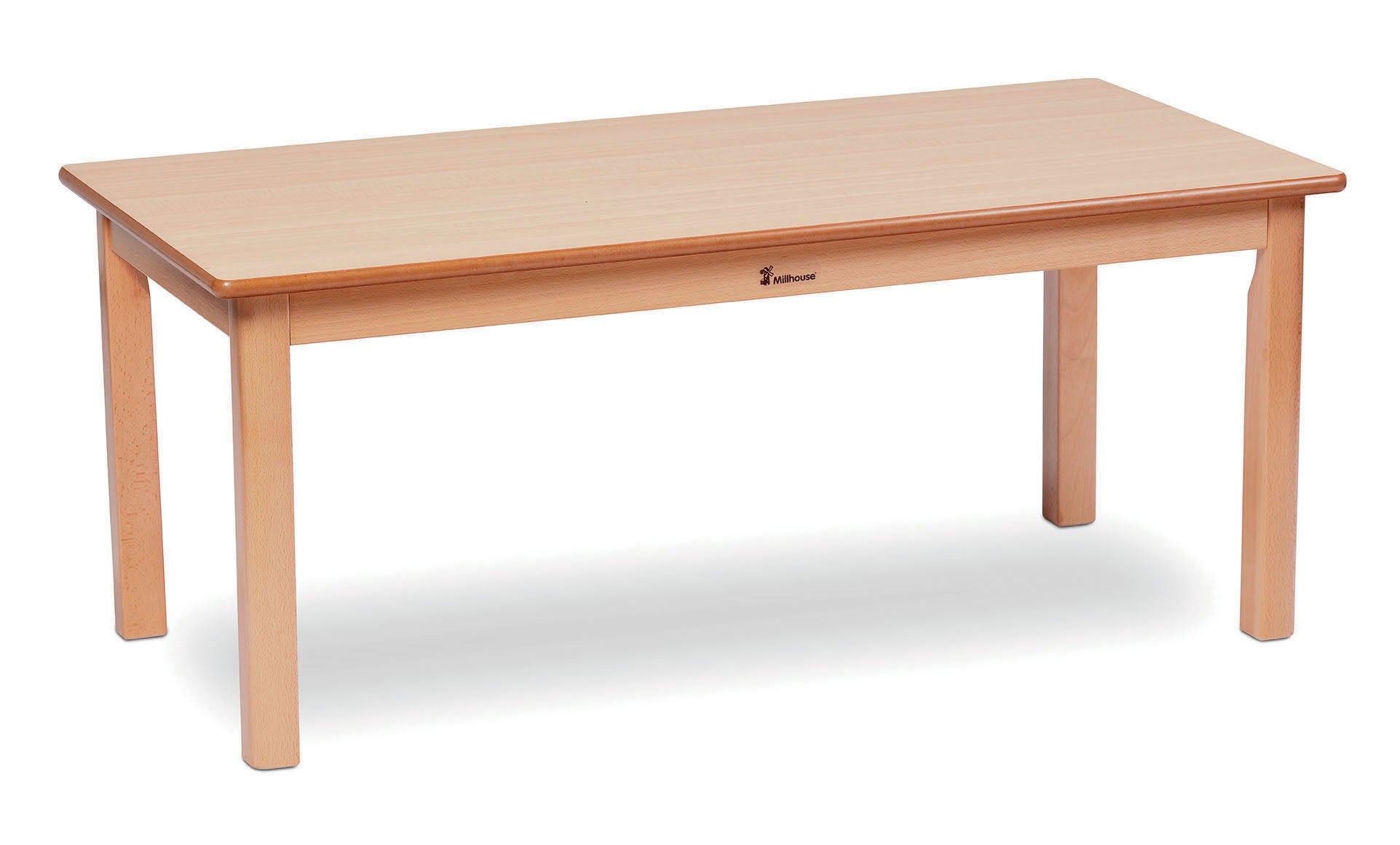 Millhouse Medium Rectangular Table