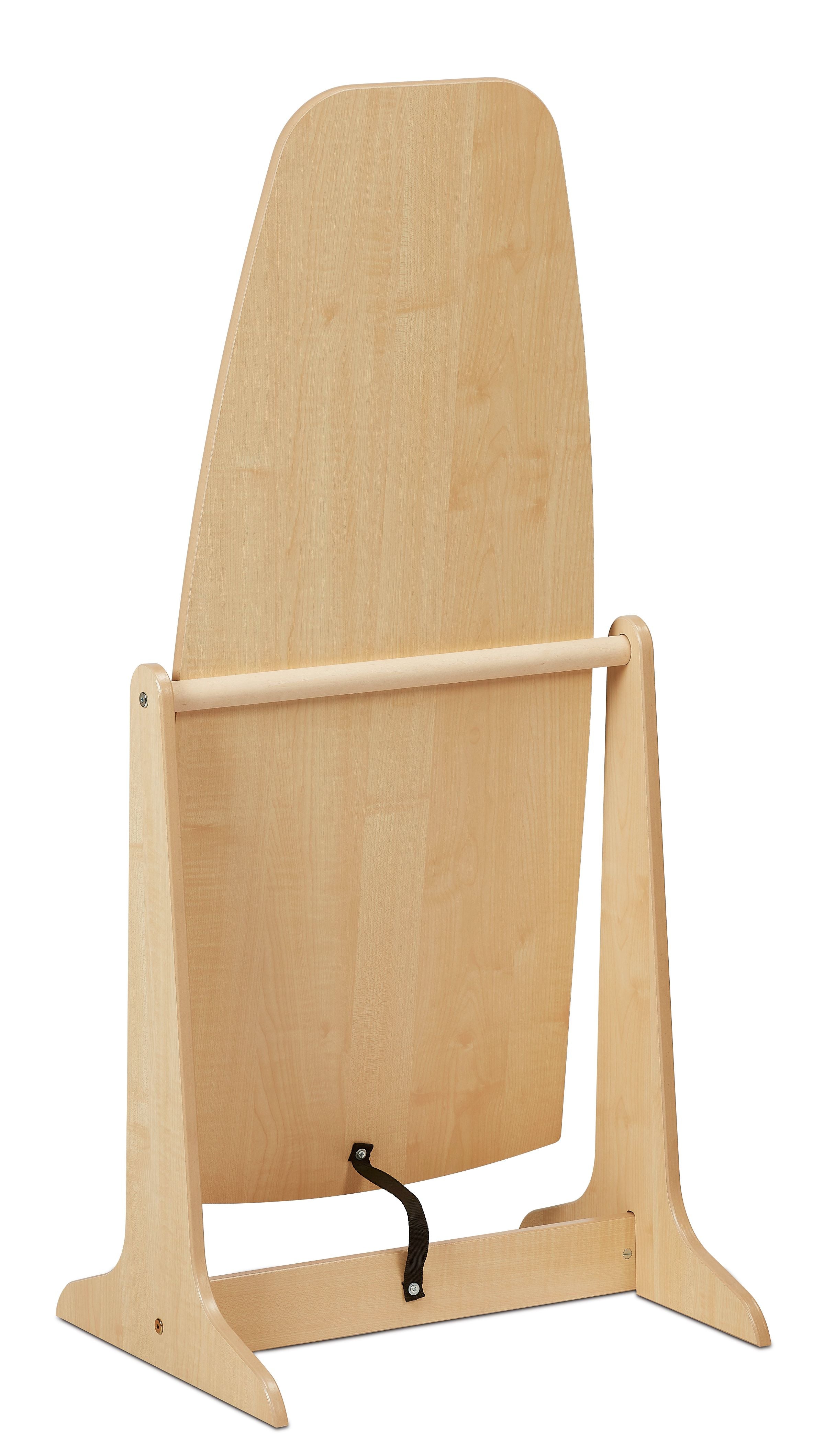 Millhouse Galaxy Mirror Maple