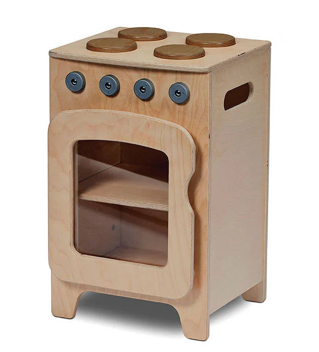 Millhouse Natural Cooker (H550cm)