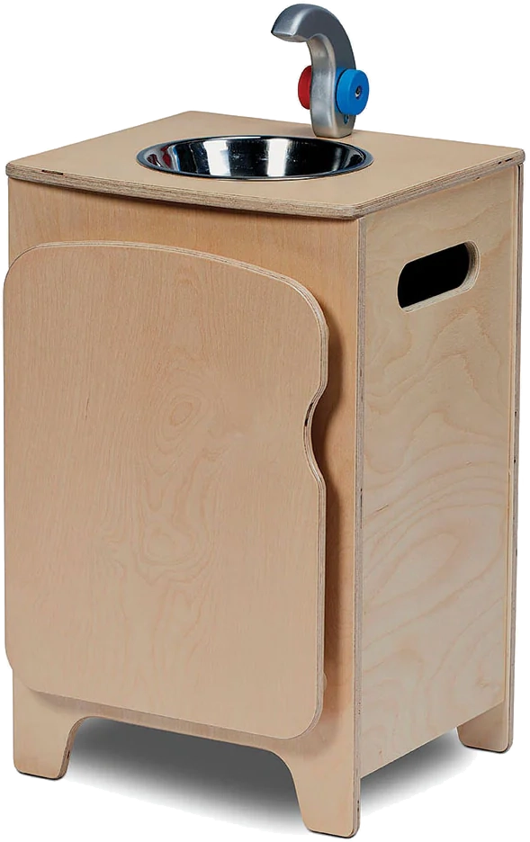 Millhouse Natural Sink (H550cm)