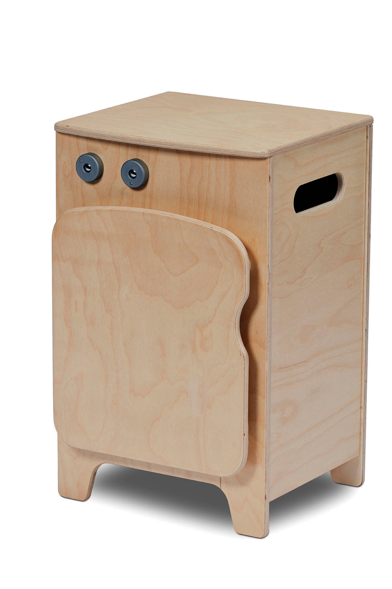 Millhouse Natural Fridge (H550cm)