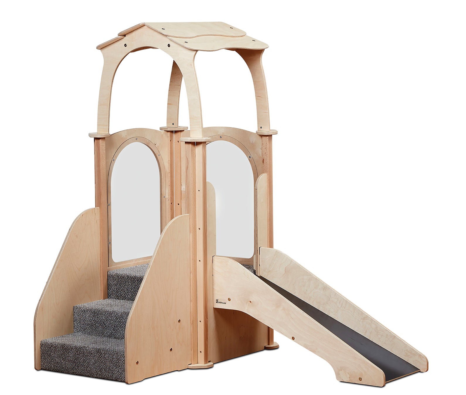 Millhouse Step ‘n’ Slide Kinder Gym
