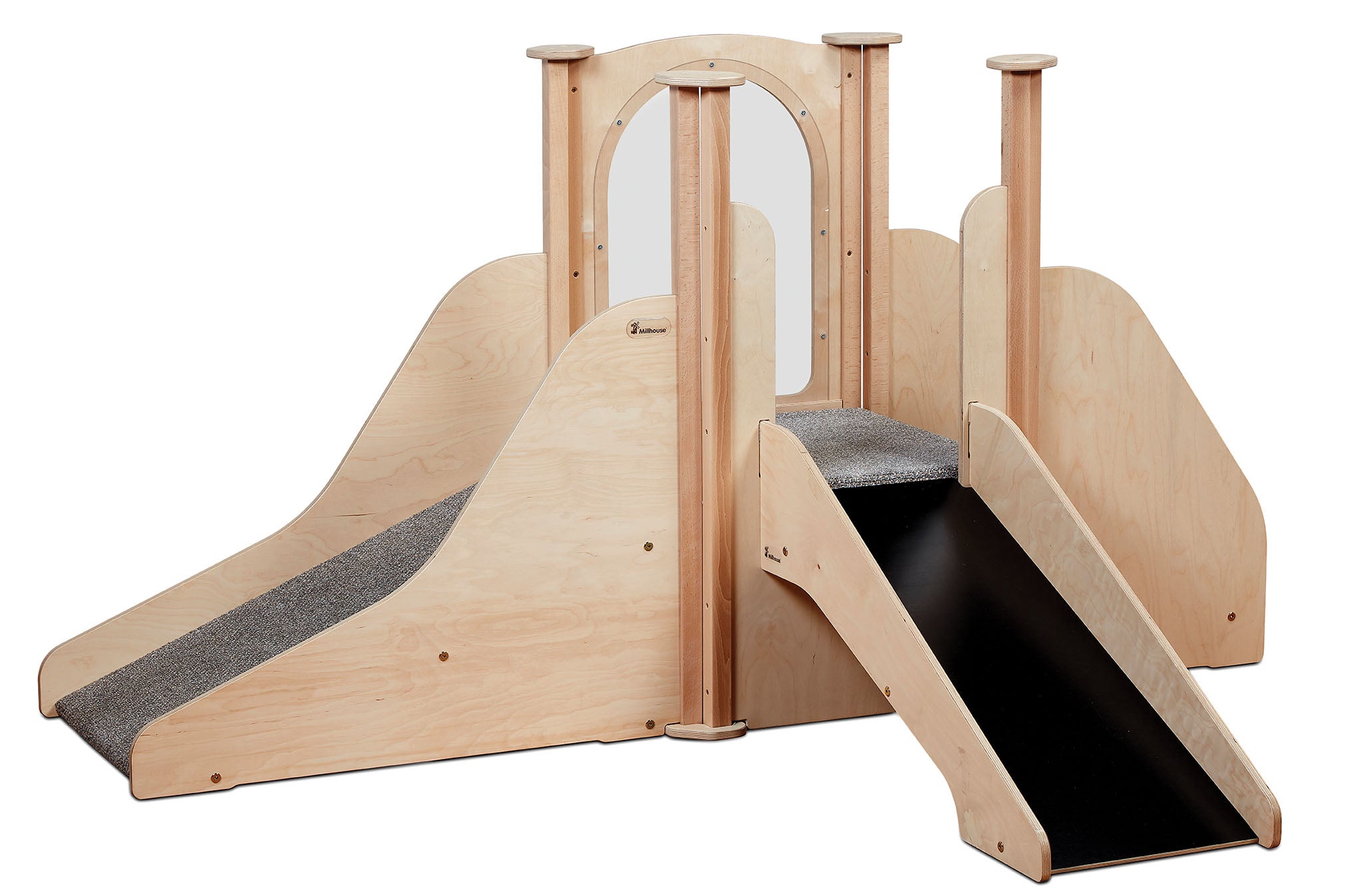 Millhouse Play Pod Kinder Gym