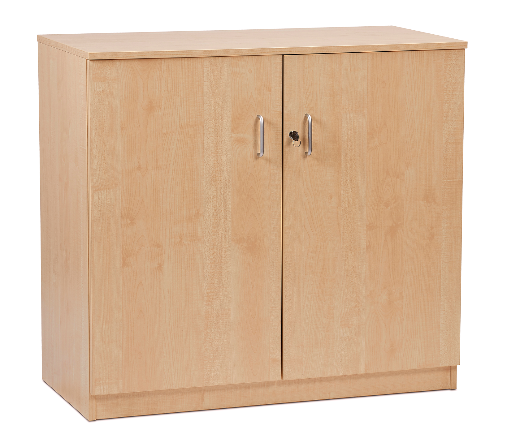 Millhouse Lockable Storage Cupboard