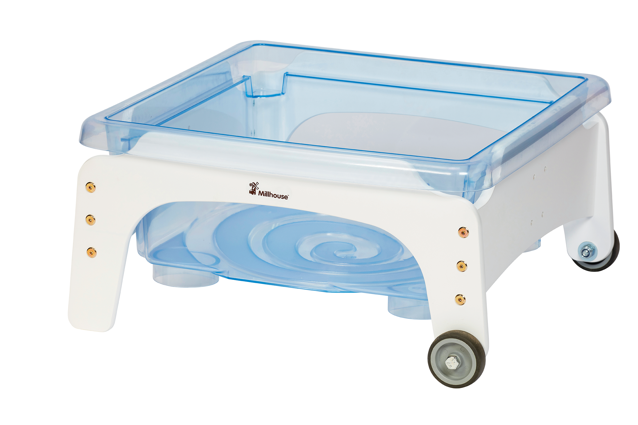 Millhouse Bambino Mini Sand & Water Station