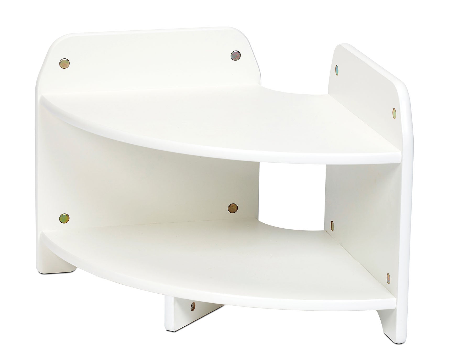 Millhouse Bambino Low Level 90 Degree Corner Unit