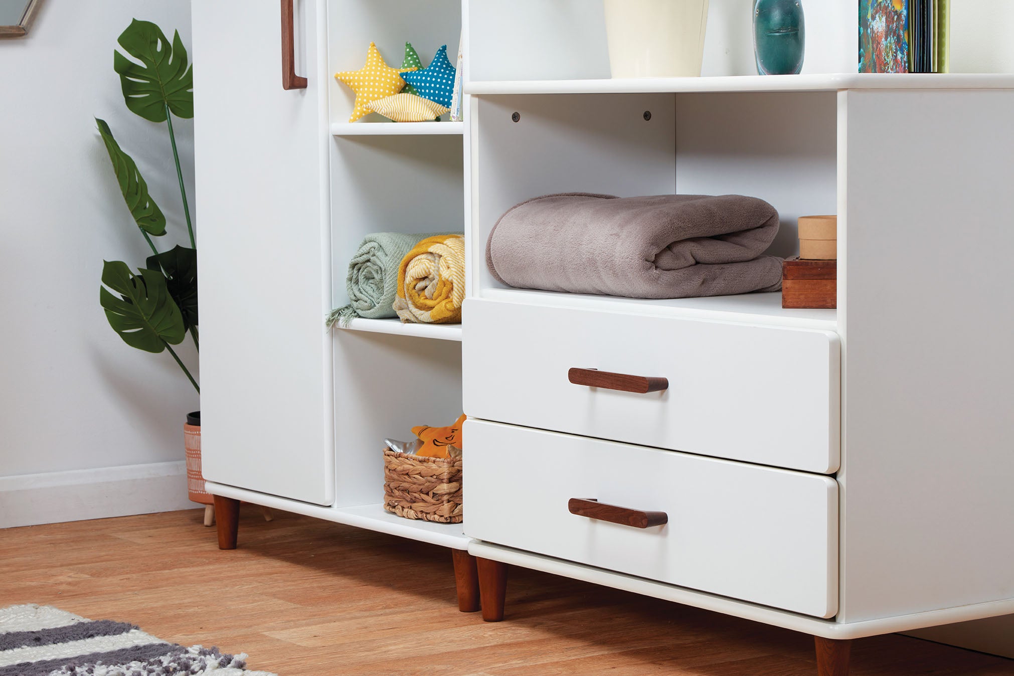Millhouse Bambino Drawer Unit