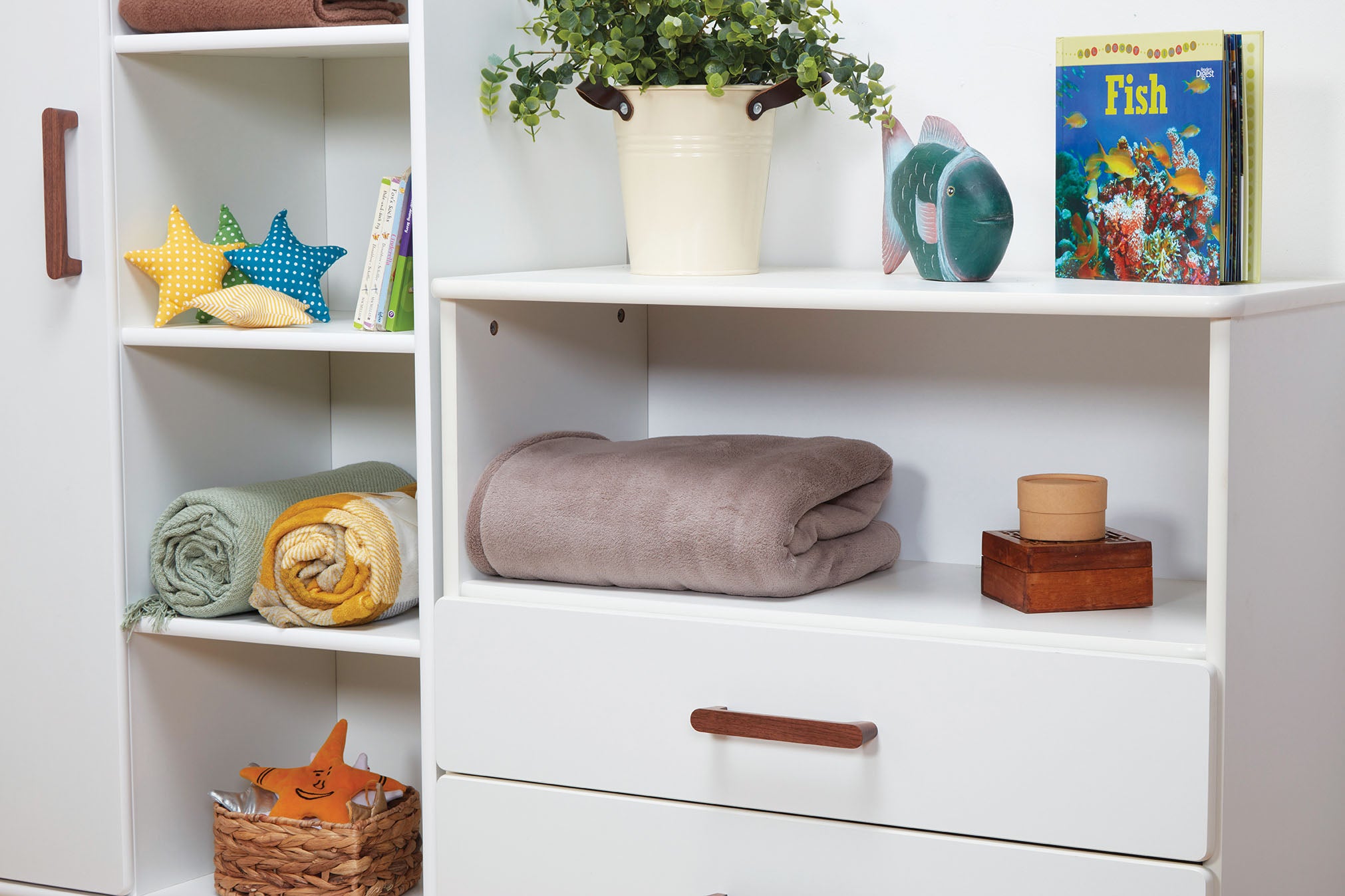 Millhouse Bambino Drawer Unit