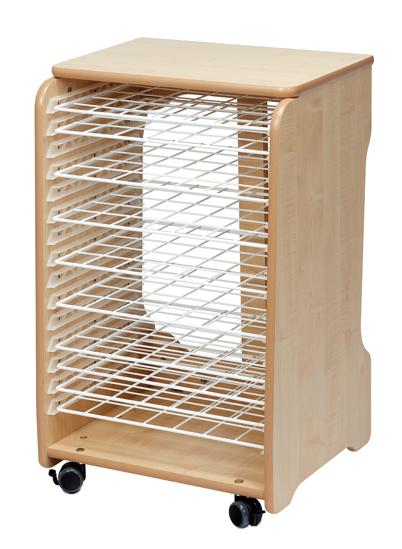 Millhouse Drying Rack Unit (A3)