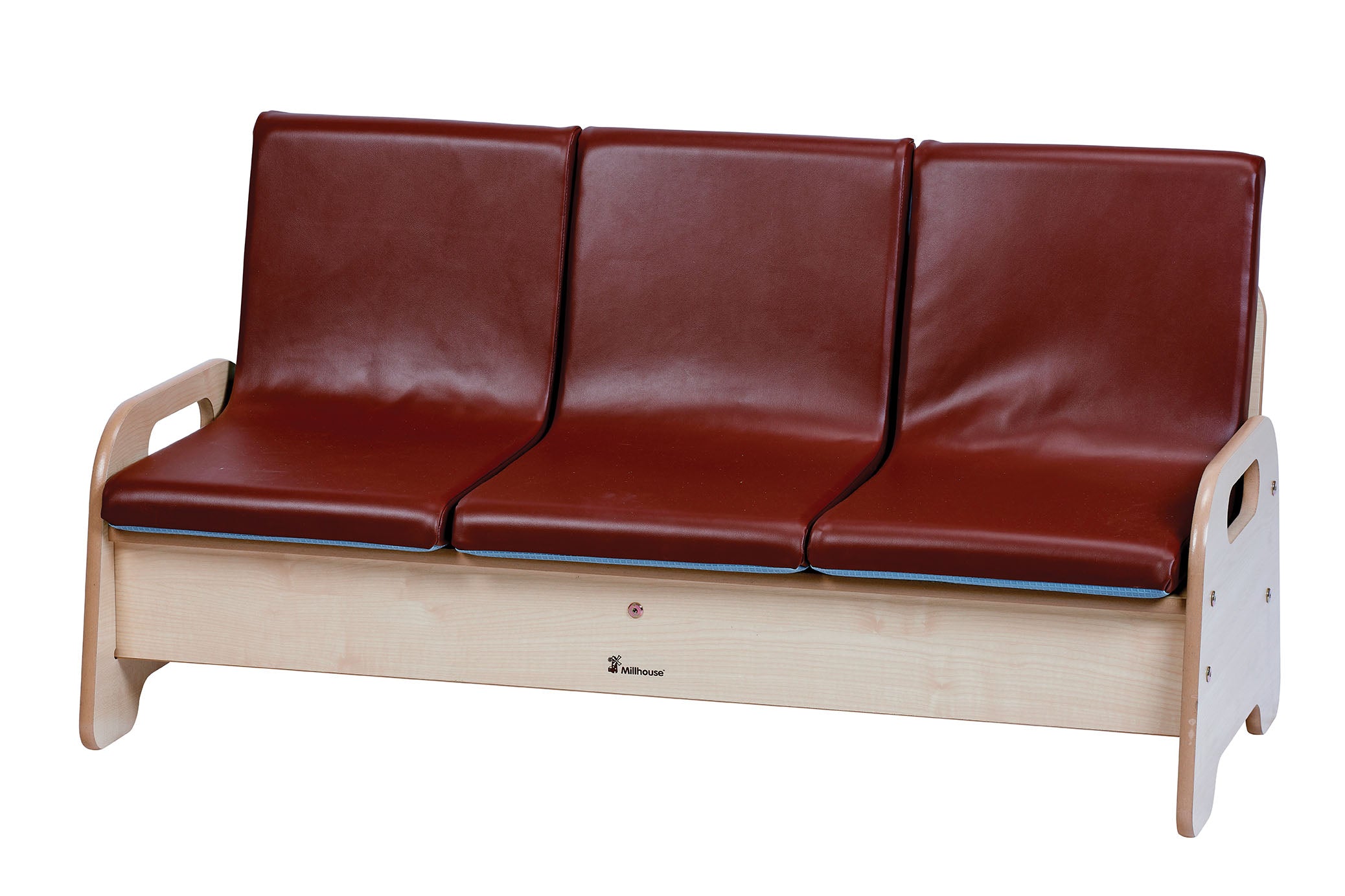 Millhouse 3-Seat Sofa