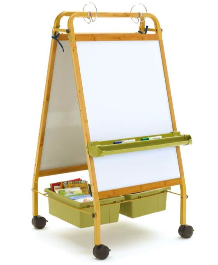 Early Learning Station