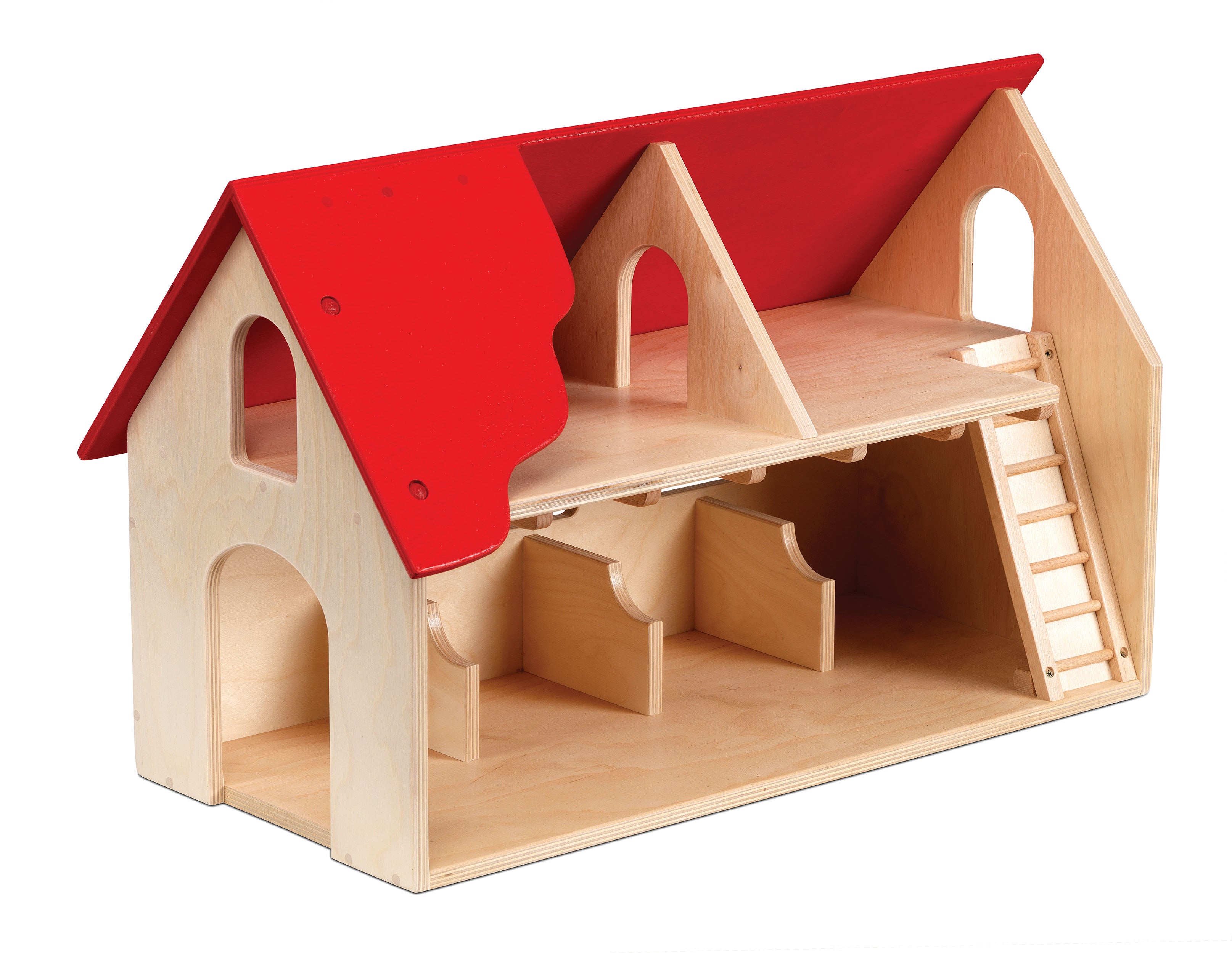 Millhouse Under 2's Farm