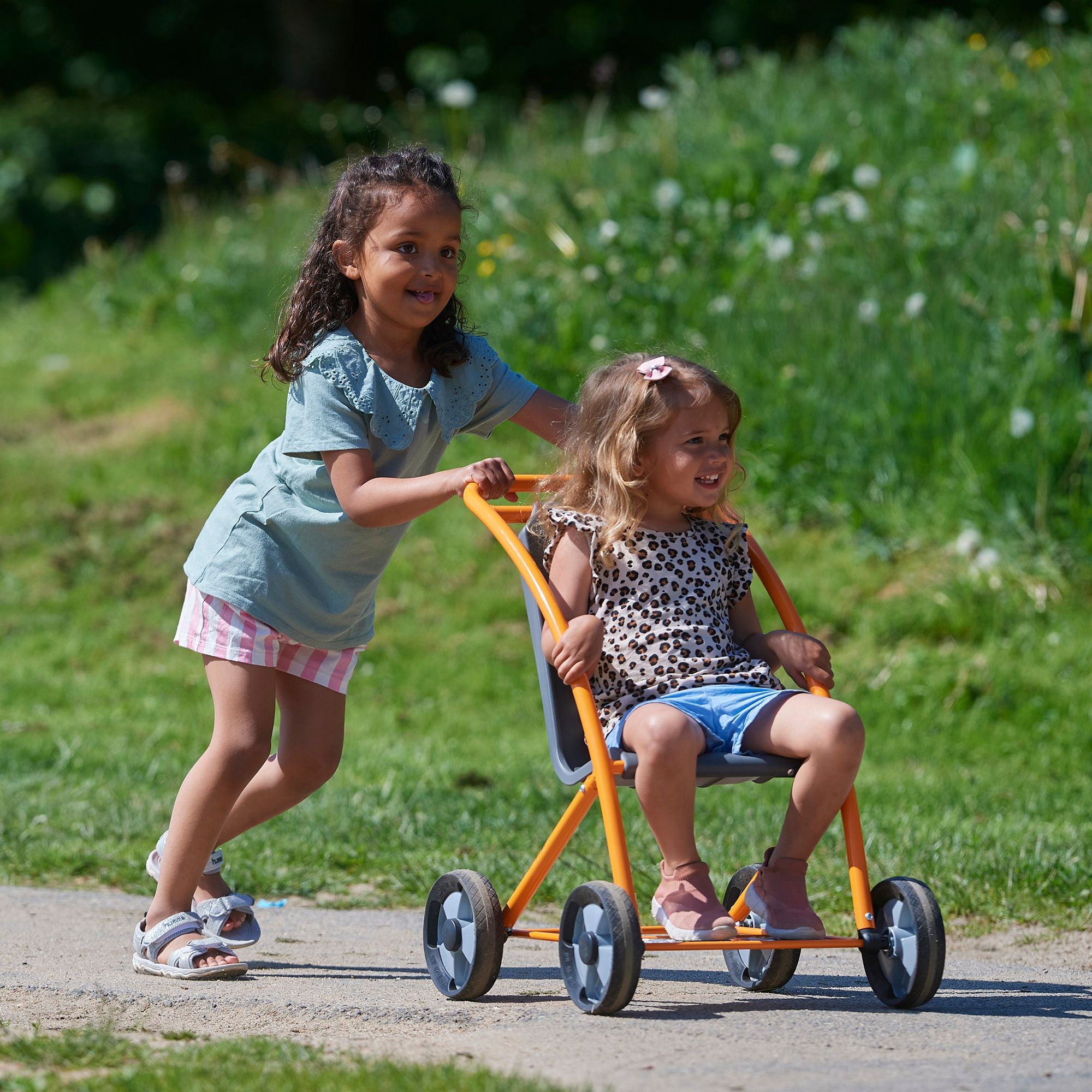 Winther Circleline Kids Stroller