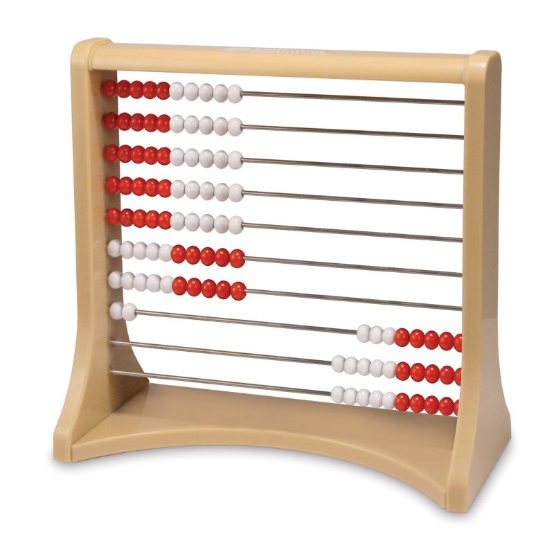 10-Row Rekenrek Counting Frame