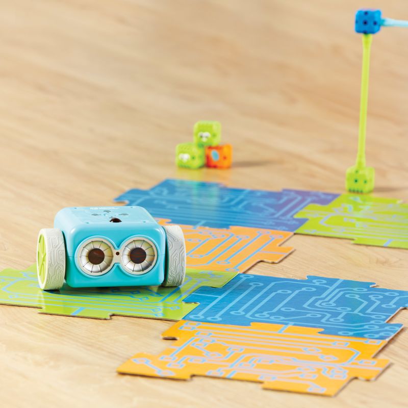 Botley the Robot Coding Activity Set