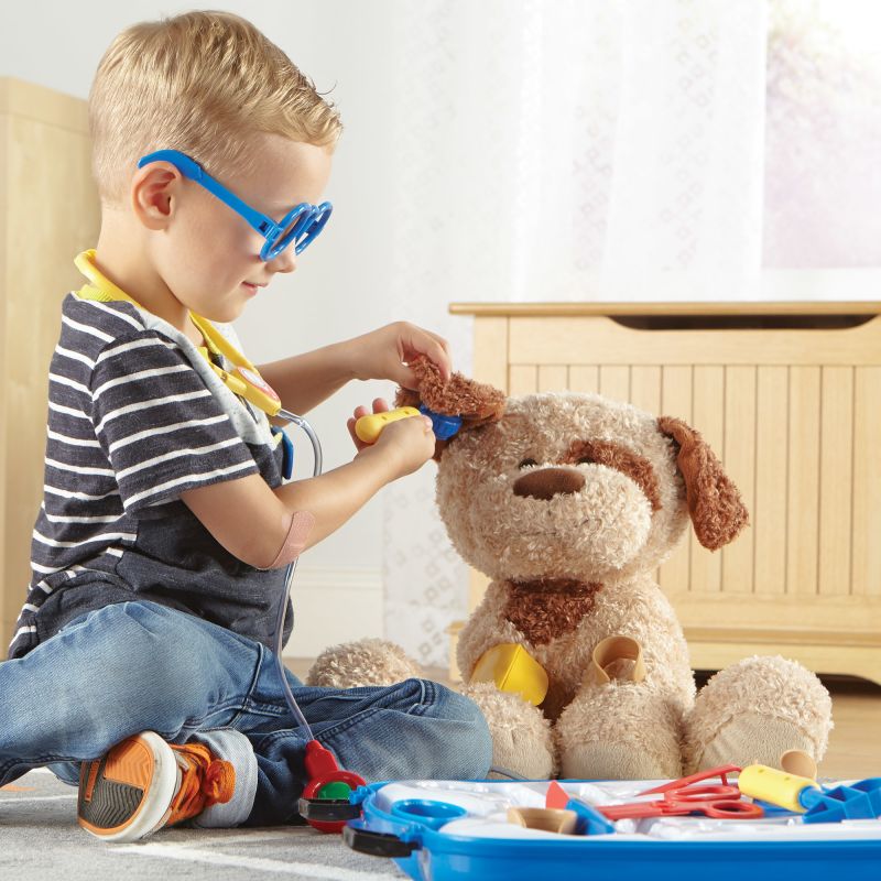 Doctor Role Play Set pk19