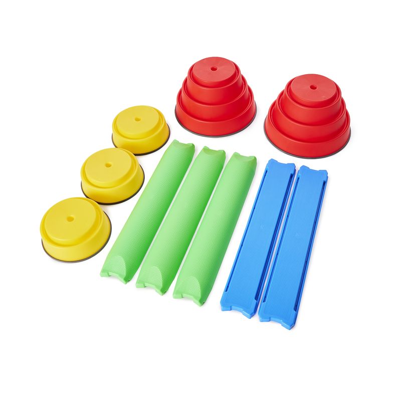 Gonge Build N' Balance Starter Set 10pc