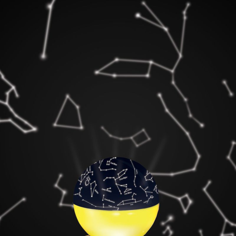 Geosafari Motorised Solar System