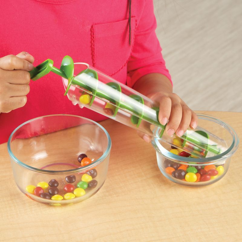 Jumbo Archimedes Screw