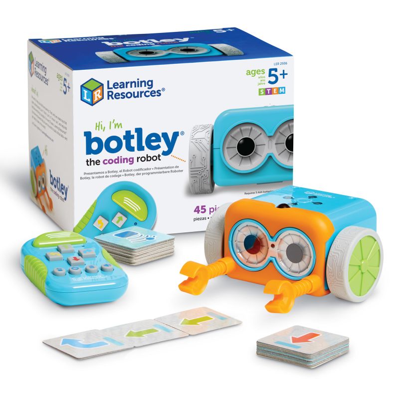 Botley the Robot Coding Robot