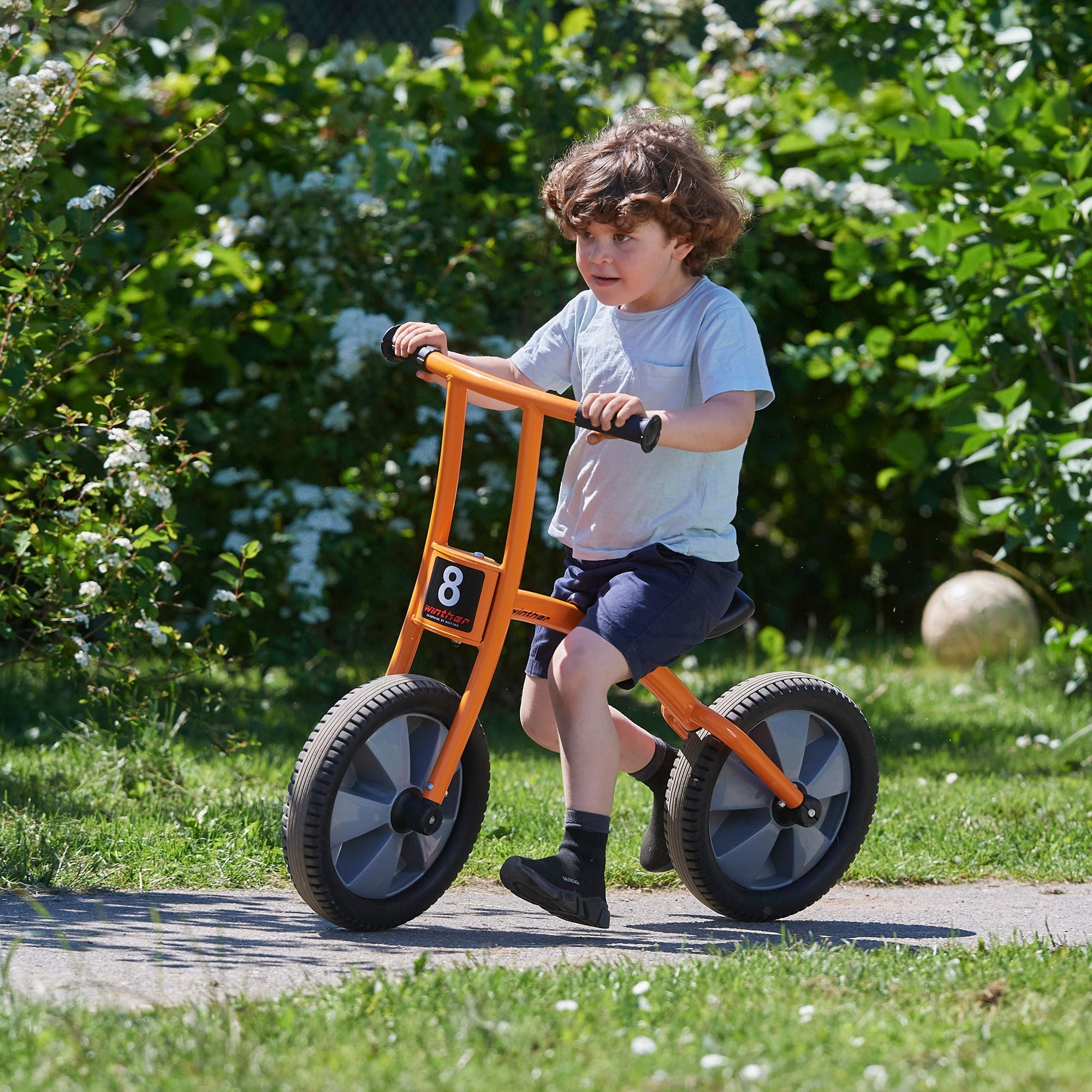 Winther Circleline Bikerunner (Large)