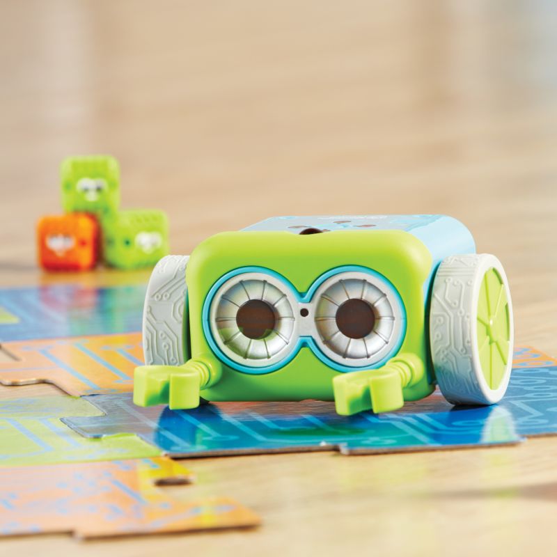 Botley the Robot Coding Activity Set