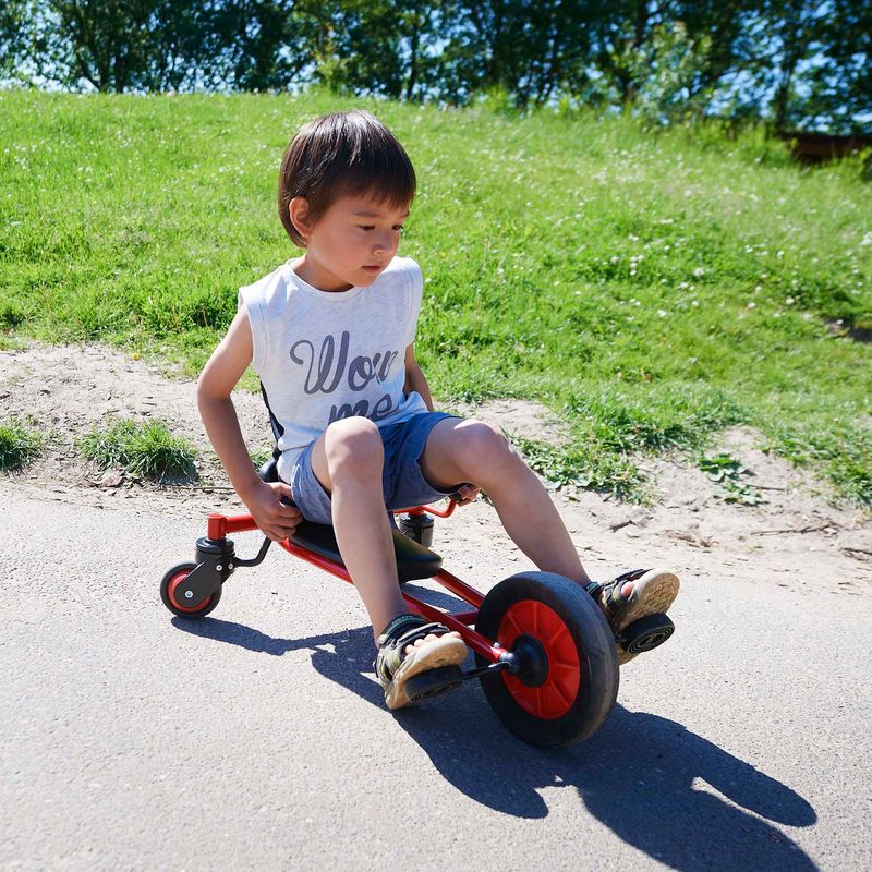 Winther Mini Viking Mini Fun Racer