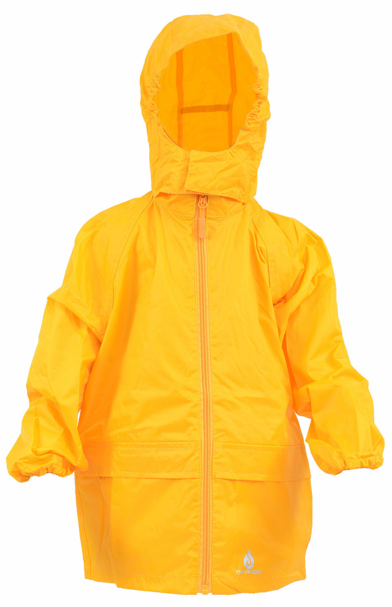 Waterproof Jacket
