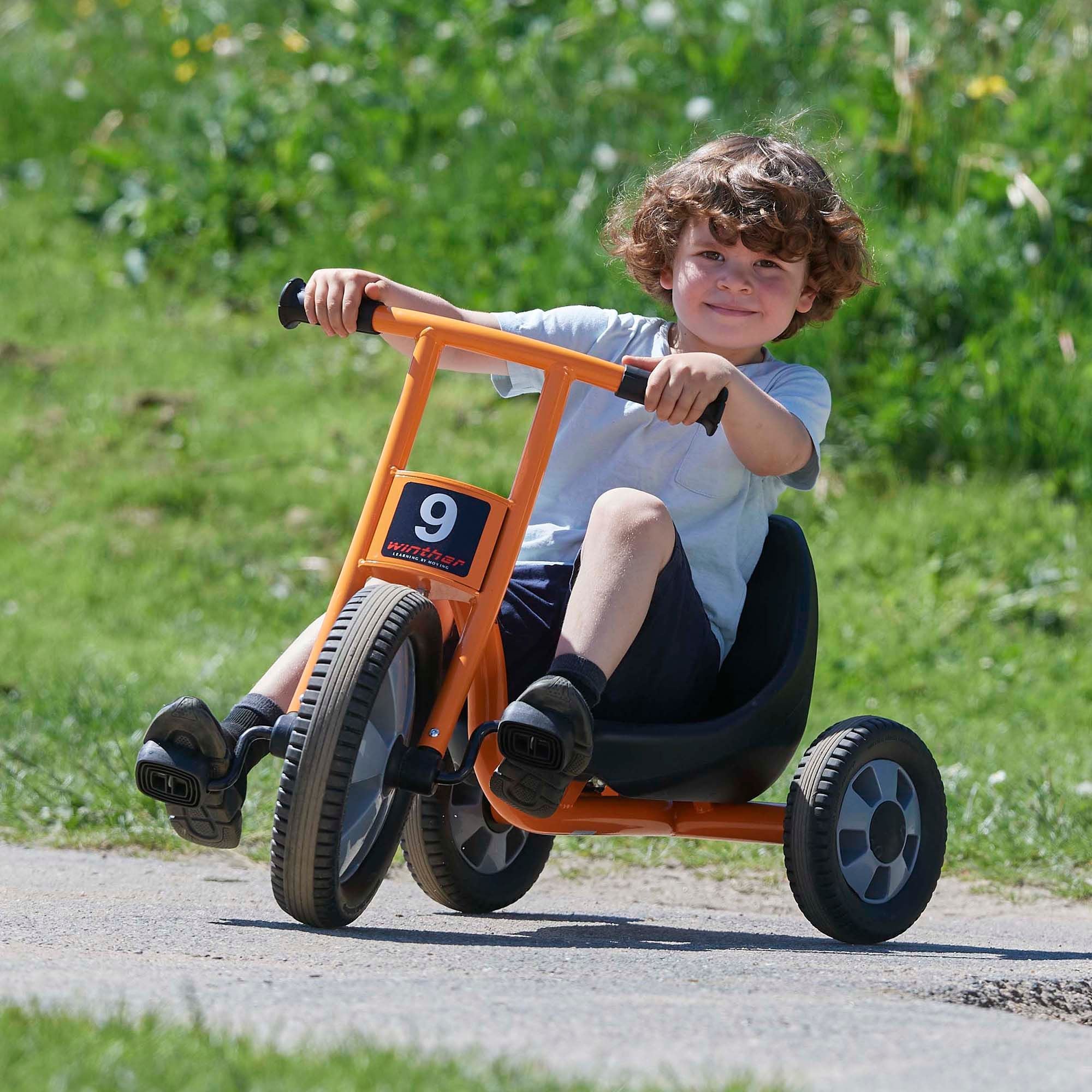 Winther Circleline Easy Rider
