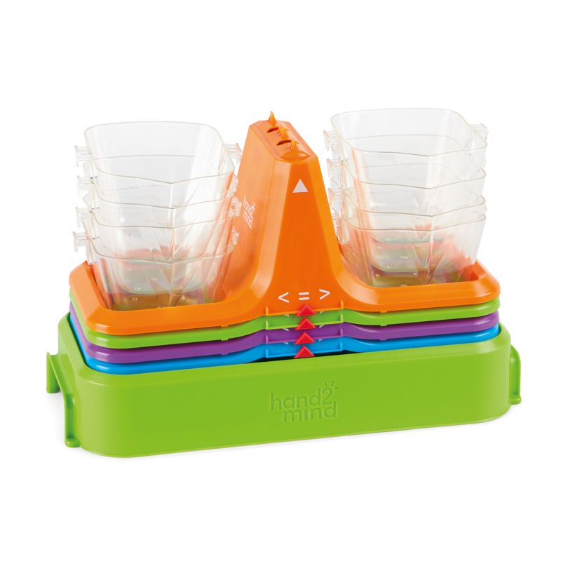 Nestable Bucket Balances pk 4