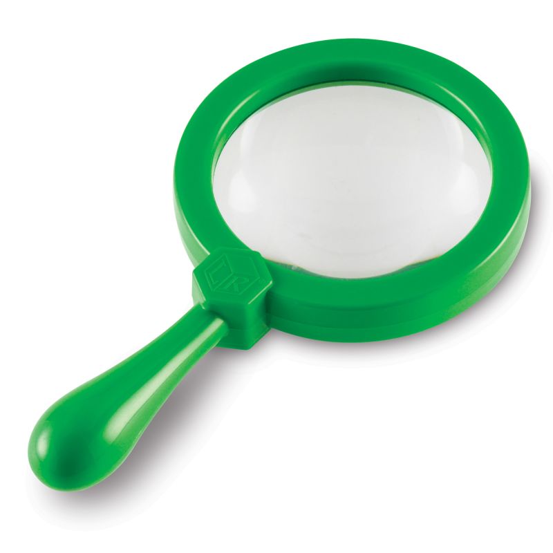 Jumbo Magnifiers pk6