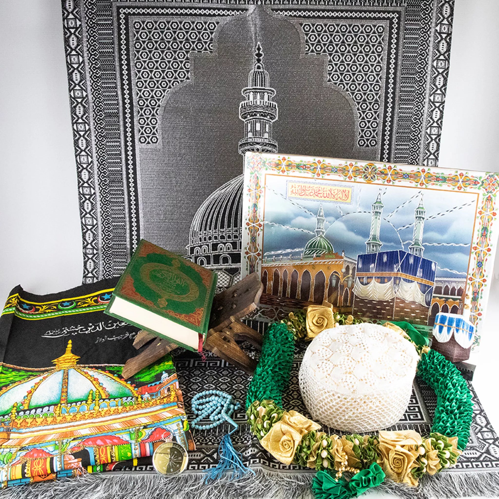 Islam Teaching Resources | Springboard Supplies