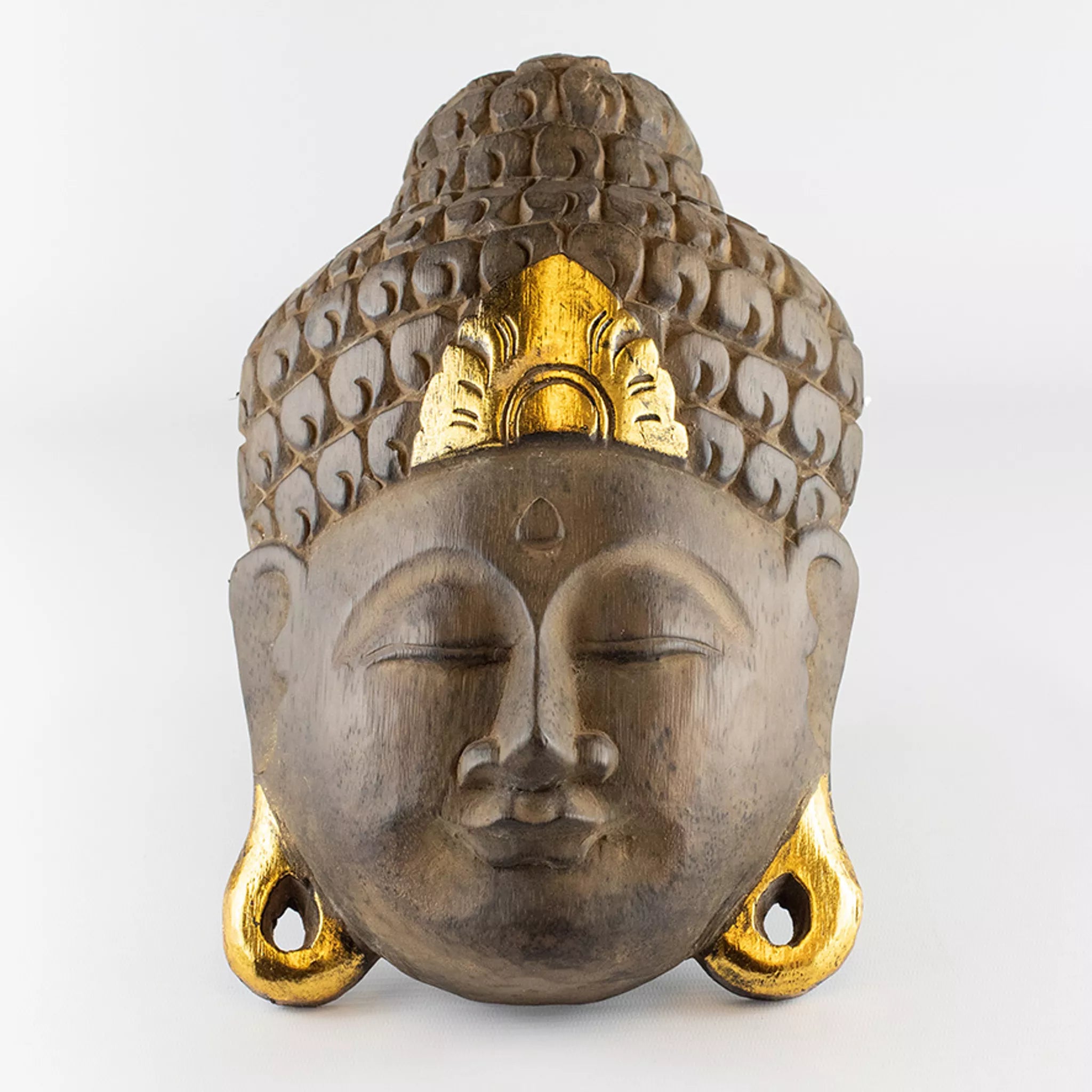 Buddhism Value Box