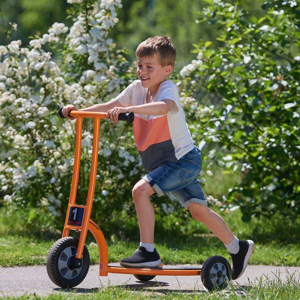 Winther Circleline Safety Roller