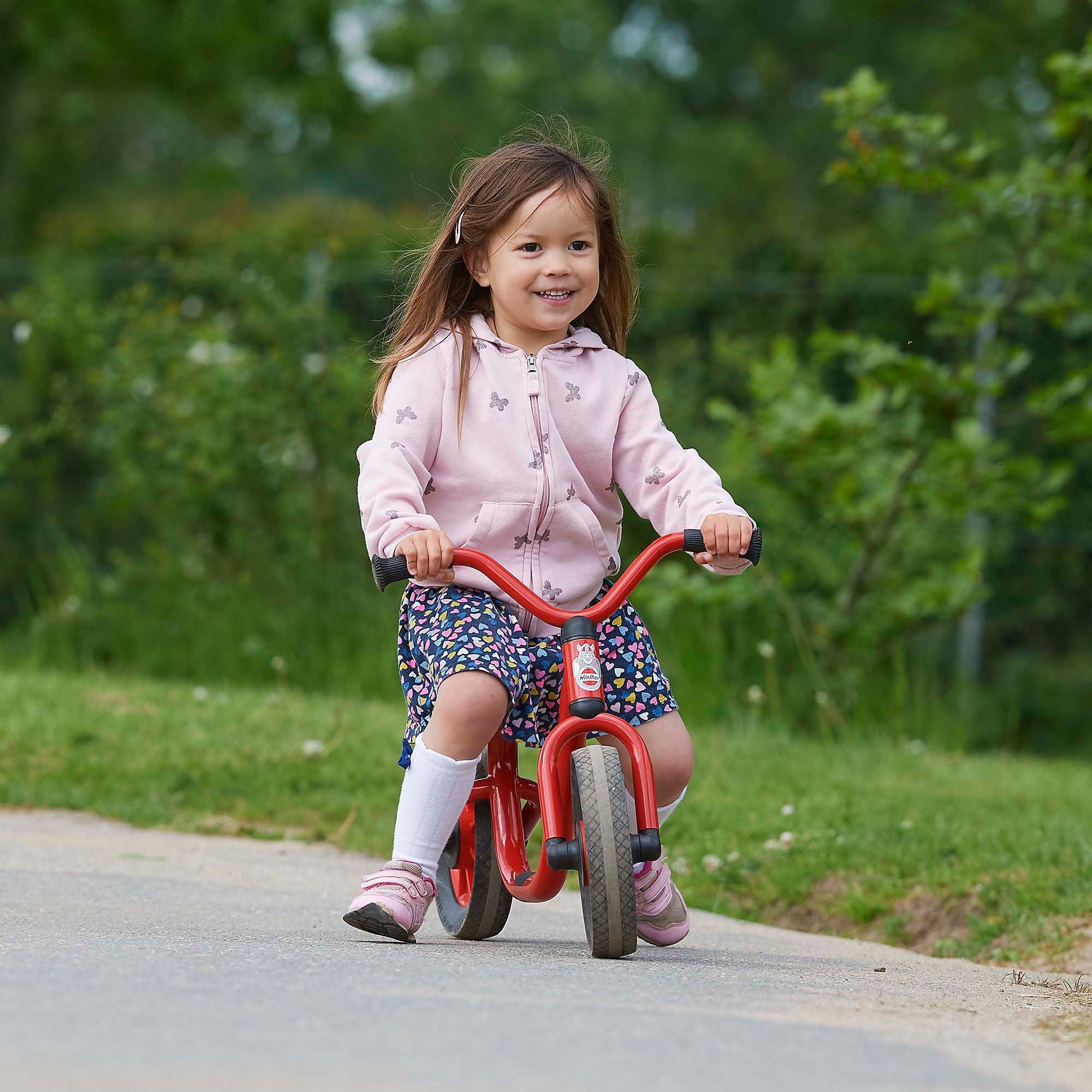 Winther MiniViking Bikerunner