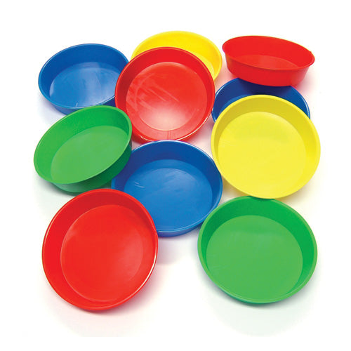 Sponge Dip Bowls pk 10