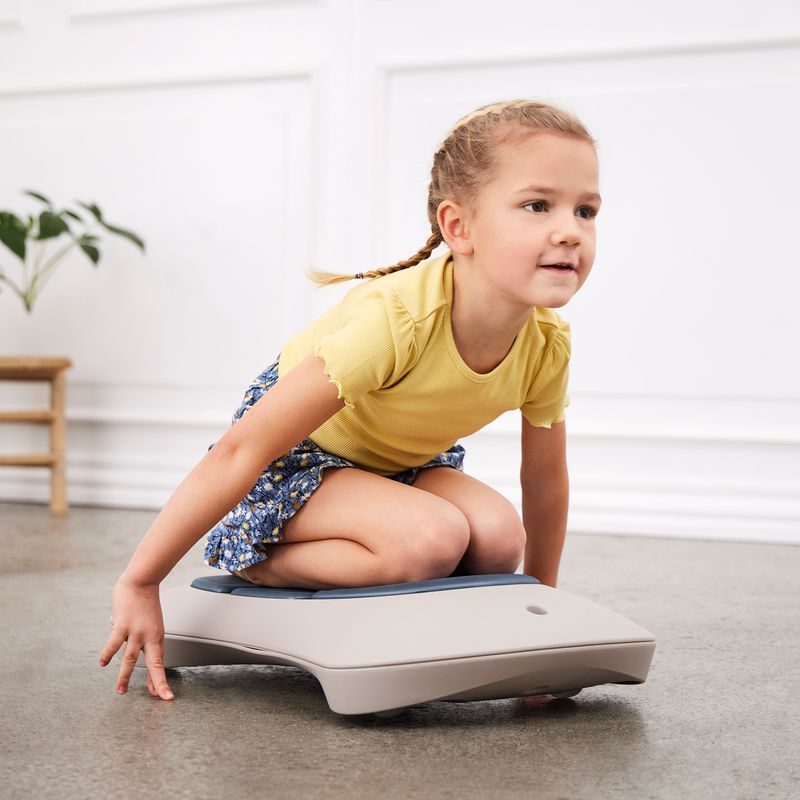 Gonge Nordic Floor Surfer