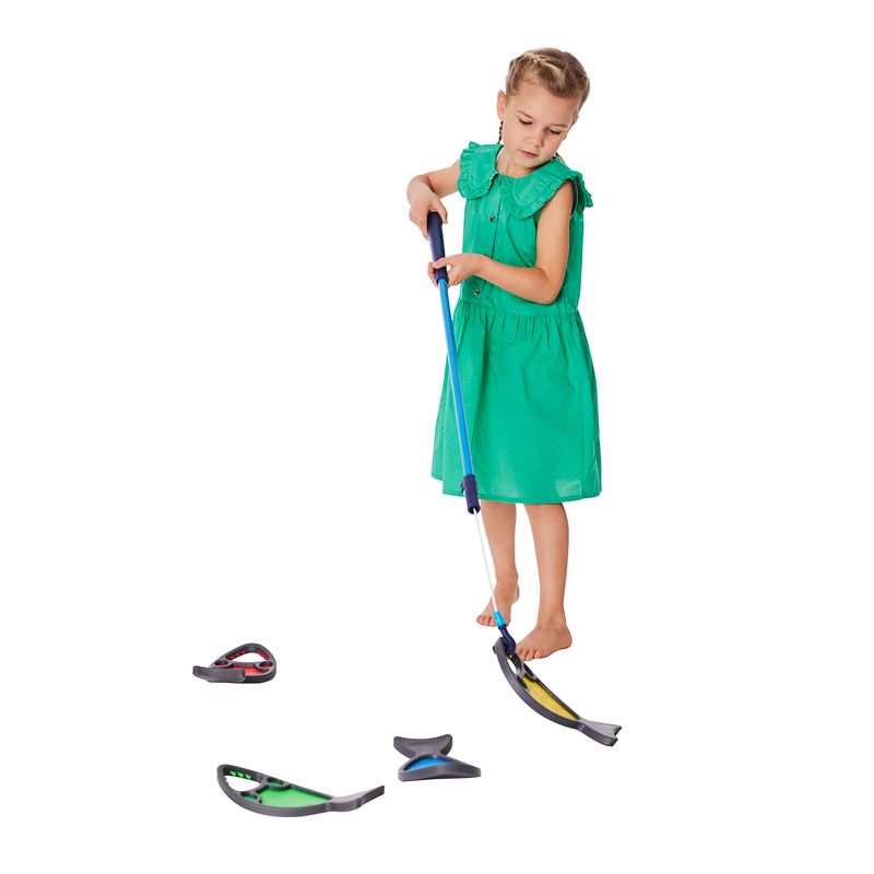 Gonge Hungry Fish 4pc