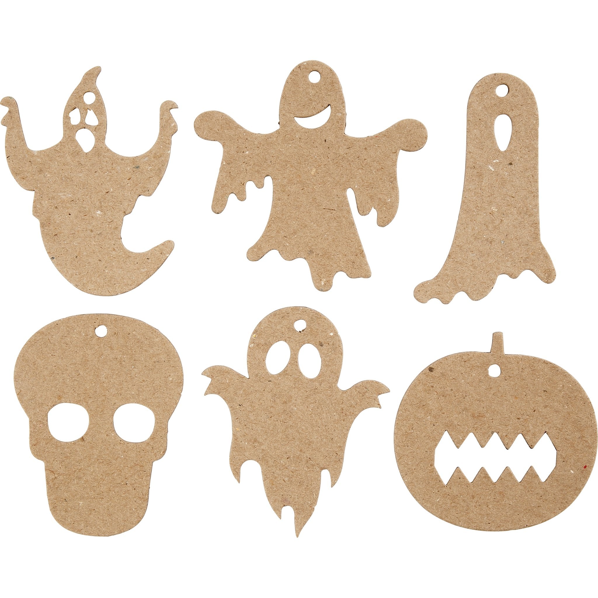 Halloween Decorations pk 60
