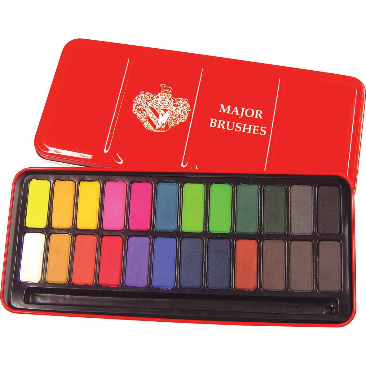 24-block-Watercolour-Tin