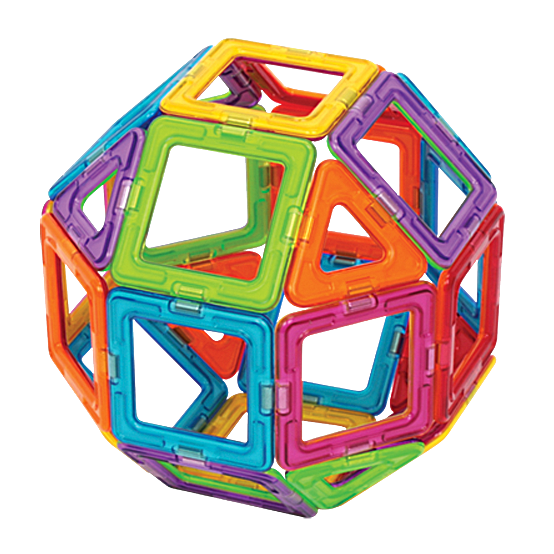 Magformers 228-piece KS1/KS2 Classroom Set