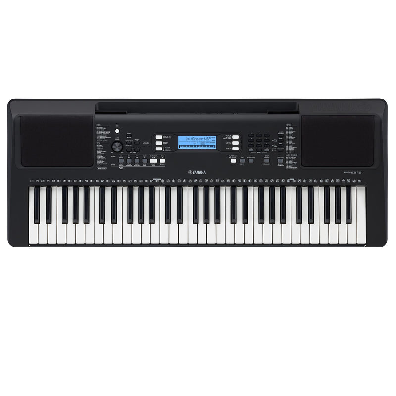 Yamaha PSRE373 Portable Keyboard