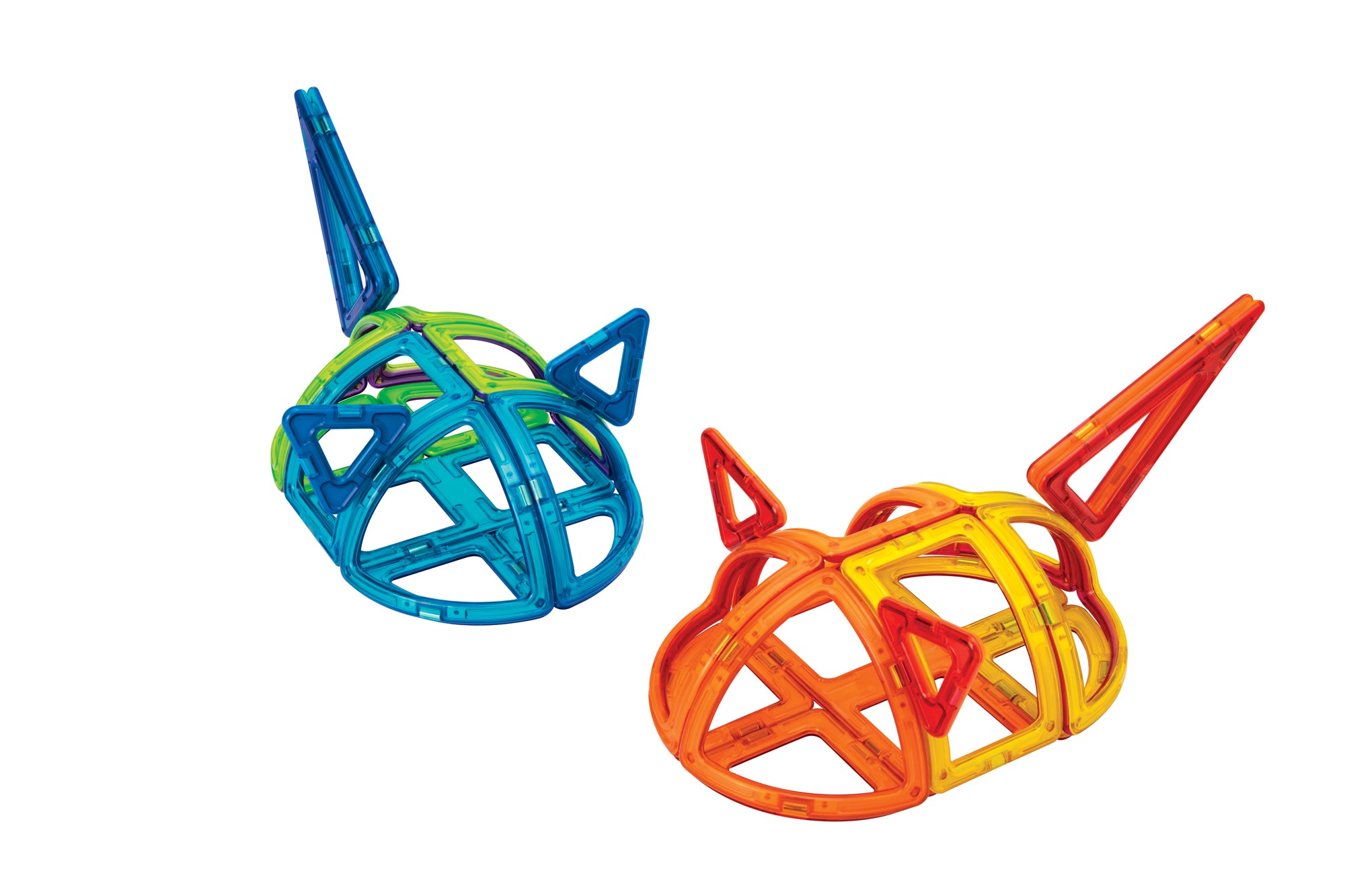 Magformers Basic 90 with Storage Box