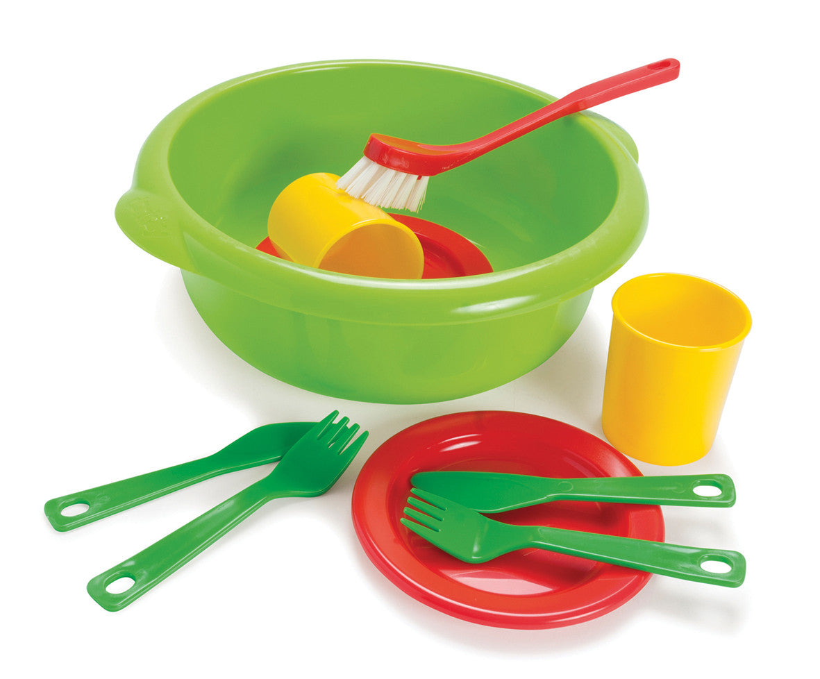 Washing-up Set pk10