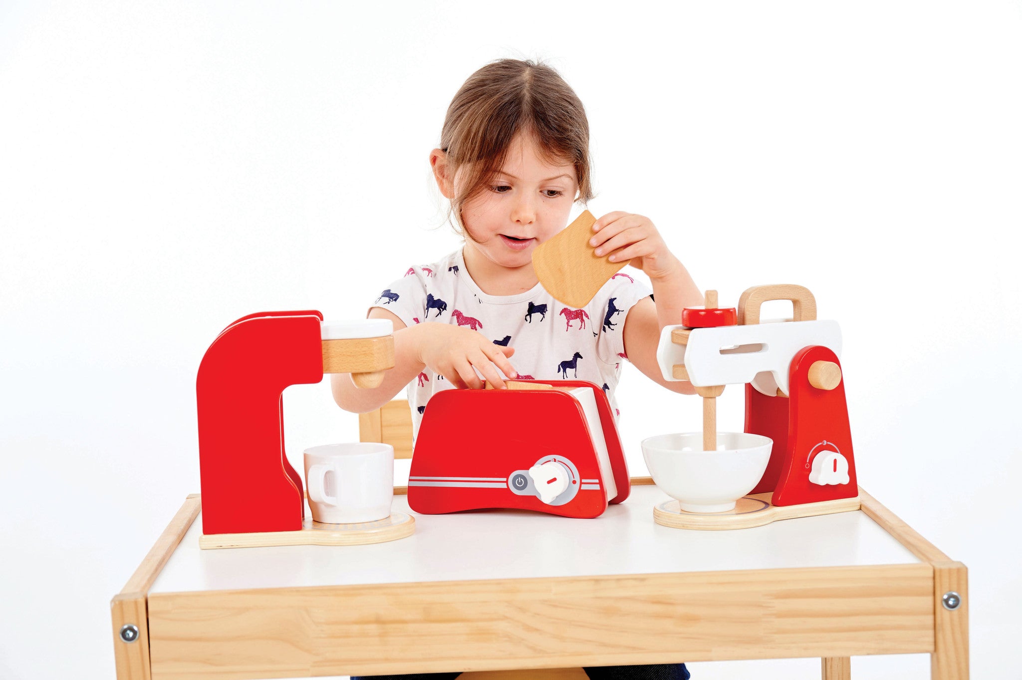 Kitchen Appliance Set