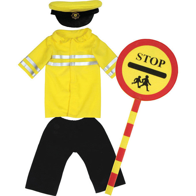 Puppet Clothes - Lollipop Person