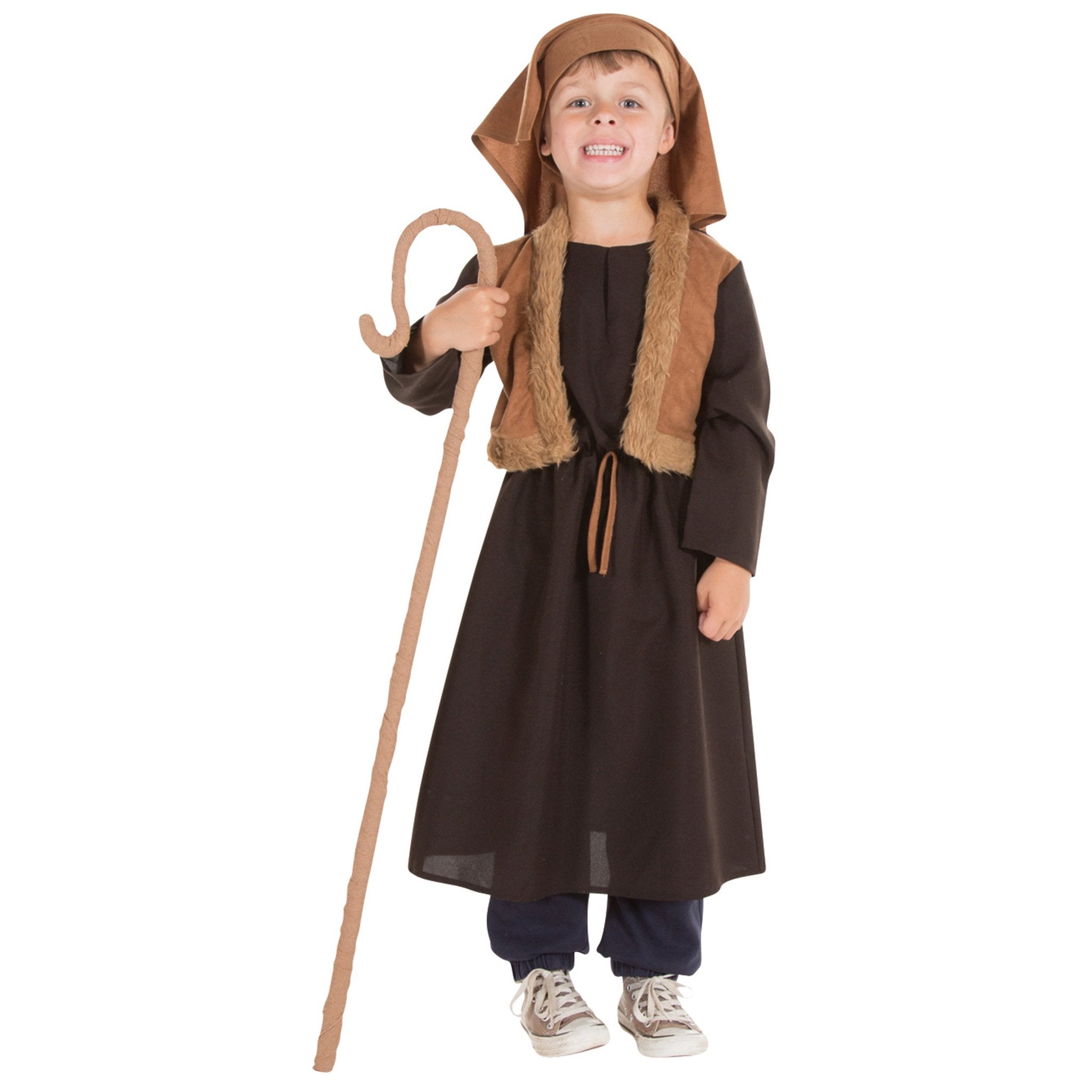 Shepherd I Costume